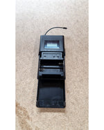 G4M WPM-200R - Wireless System 863.1-864.9 MHZ – Microphone - Excellent w/ earphones - Image 9