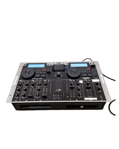 Numark iCDMIX3 - DJ Equipment - Fair
