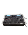 Numark iCDMIX3 - DJ Equipment - Fair - Photo 1