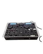 Numark iCDMIX3 - DJ Equipment - Fair - Image 1