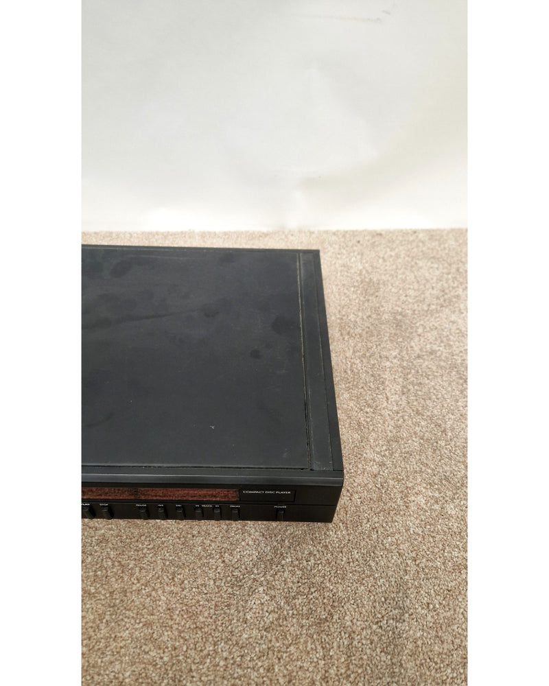 Arcam Alpha - CD Player - Good - image 8