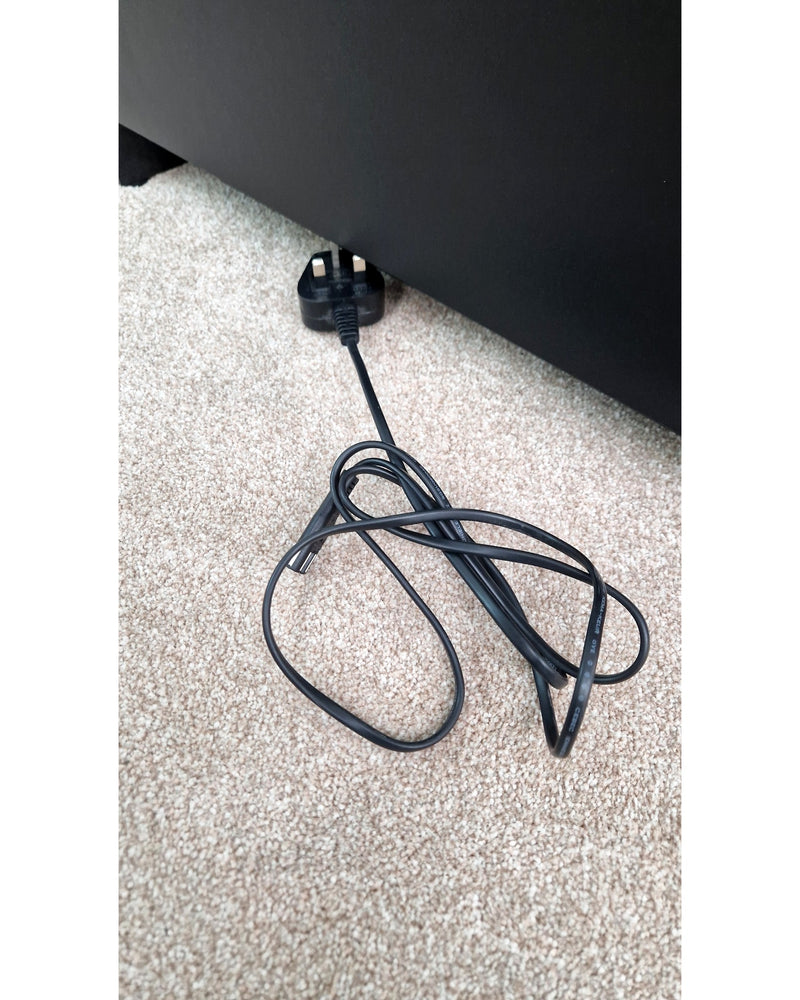 Bose Acoustimass 10 IV - Subwoofers - Black - Good - Image 10