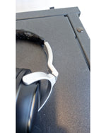 Denon AH-D510R - Headphones - Spares or Repair - Image 3