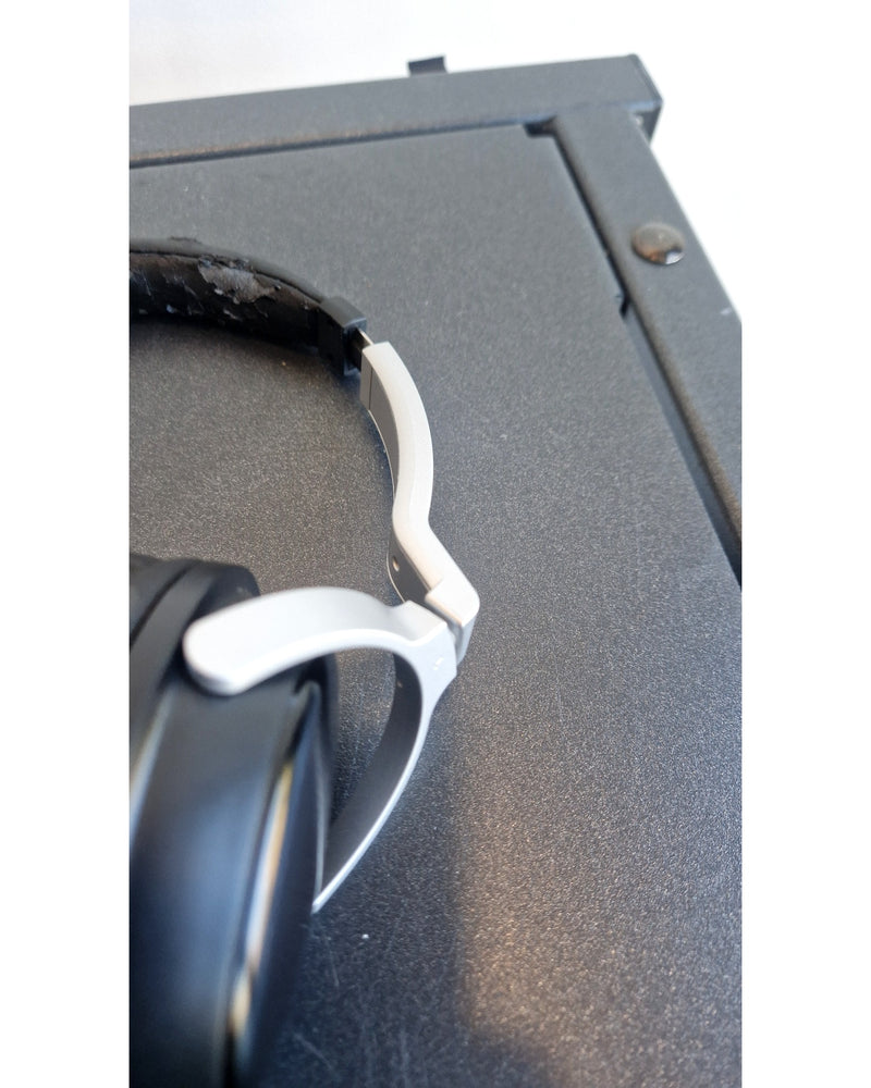 Denon AH-D510R - Headphones - Spares or Repair - Image 3
