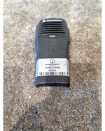 Motorola Cp040 Radio No Battery - Black – Radio - Fair - Image 13