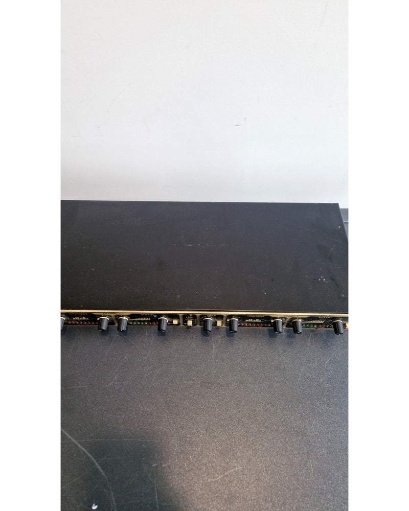 Drawmer MX30 - Dual Compressor/Gate - Good - Image 7