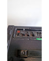 Red Sub BE100 - Bass Amplifier - Black - Good - Photo 10