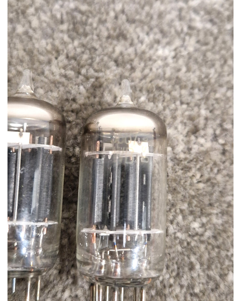 Pair Of Unbranded Medium Valve Tubes – Valve Tube - Excellent - Image 2