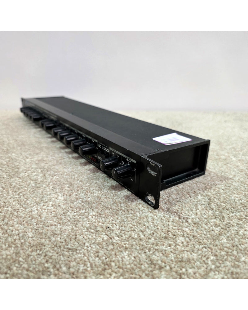 Alesis 3630 - Rack Effects - Very Good - image 10