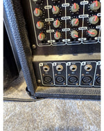 Carlsbro Marlin 8400 - Mixer - 8 Channel, 400W - Spares or Repair - Image 11