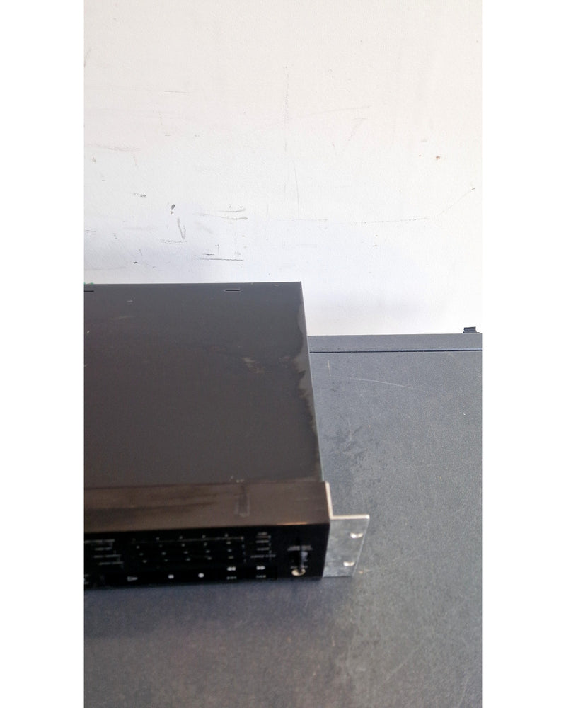 Sony CDP-597 - CD Player - Good - image 8