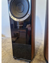 Wharfedale Diamond 10.7 - Hi-Fi Speakers - Pair - Wood Finish - Excellent w/ Original Box & Manuals - Photo 14
