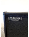 Mesa Boogie 1x12 Wide Body Cabinet - Cabinet - Black - Excellent - Photo 10