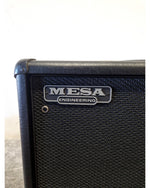 Mesa Boogie 1x12 Wide Body Cabinet - Cabinet - Black - Excellent - Image 10