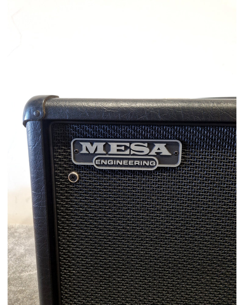 Mesa Boogie 1x12 Wide Body Cabinet - Cabinet - Black - Excellent - Image 10