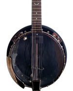 Dean BW6E Banjo - 6 String – Banjo - Good w/ Soft Case - Image 1