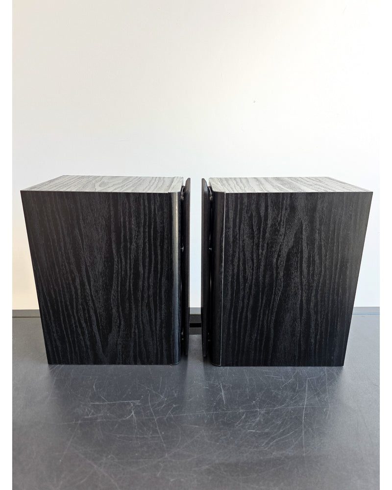 Sony Hi-Fi Speakers - Pair - Black - Excellent - Image 5