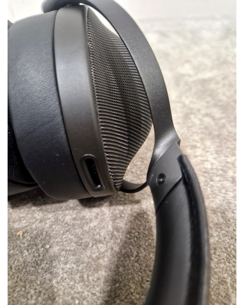 Sony MDR-Z1R - Headphones - Black - Like New w/ Original Box, Manuals & Hard Case - Image 8