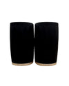 Bowers & Wilkins Formation Flex - Hi-Fi Speakers - Black - Excellent w/ Original Box & Manuals - Photo 1