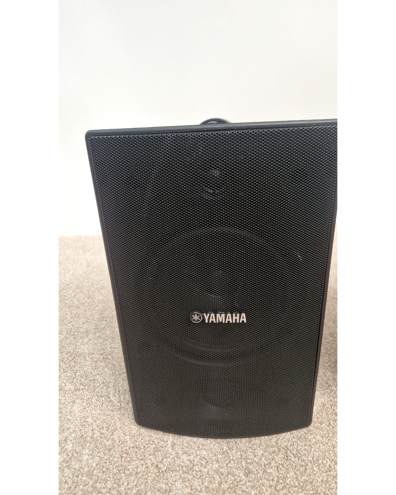 Yamaha VS6 - PA Speakers - Good - Image 3