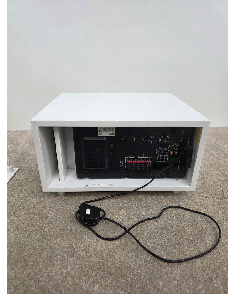Loewe I Sound - Active Subwoofer - Spare or Repair - image 4