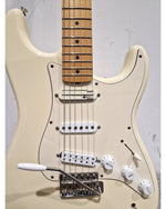 Fender Stratocaster ED O'brien Signature S/N MX20017427 Electric Guitar - Excellent w/ Soft Case & New Strings - Image 14