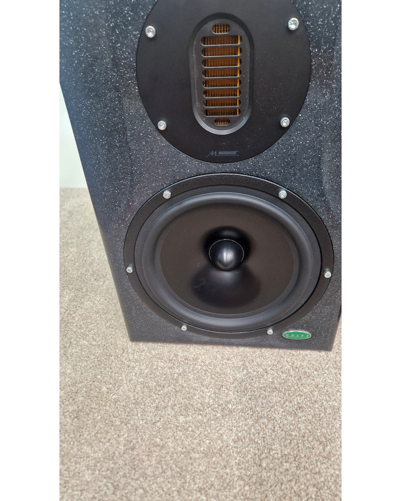 Unity Audio Super Rock - Pair - Very Good w/ Original Box - image 4