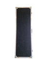 Unbranded Guitar/Keyboard Flight Case - 122x40x20 – Flight Case - Very Good - Photo 1