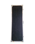 Unbranded Guitar/Keyboard Flight Case - 122x40x20 – Flight Case - Very Good - Image 1