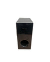 Panasonic SB-HW190 - Subwoofers - Black - Very Good - Photo 1