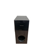Panasonic SB-HW190 - Subwoofers - Black - Very Good - Image 1