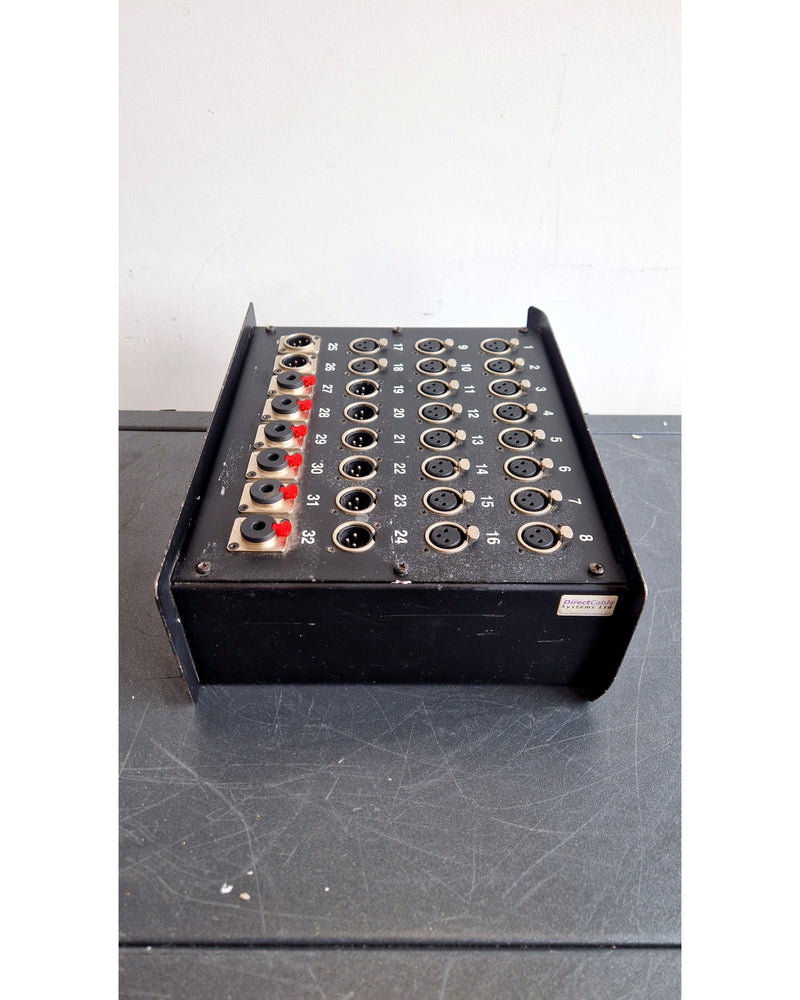 Evolution XPC - Mixer - Black - Fair - Image 10