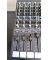 Peavey XR 800F+ - Mixer - Black - Poor - Photo 9