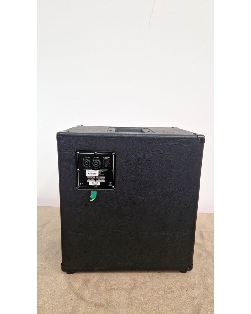 Ashdown RM 115T - Bass Amplifiers - Good - Image 10