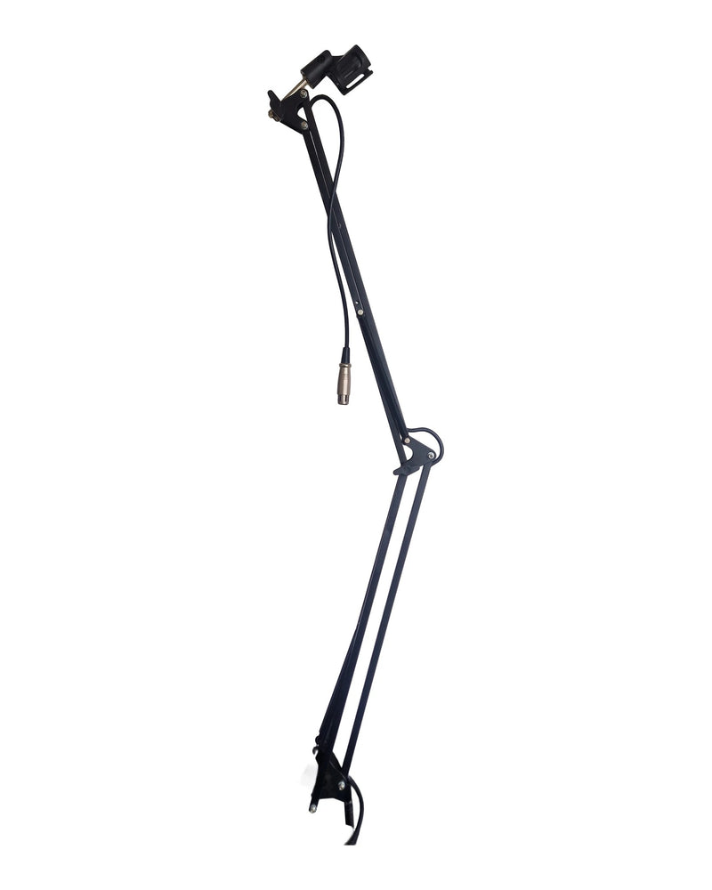 K&M Microphone Boom - Microphone Stand - Very Good - image 1
