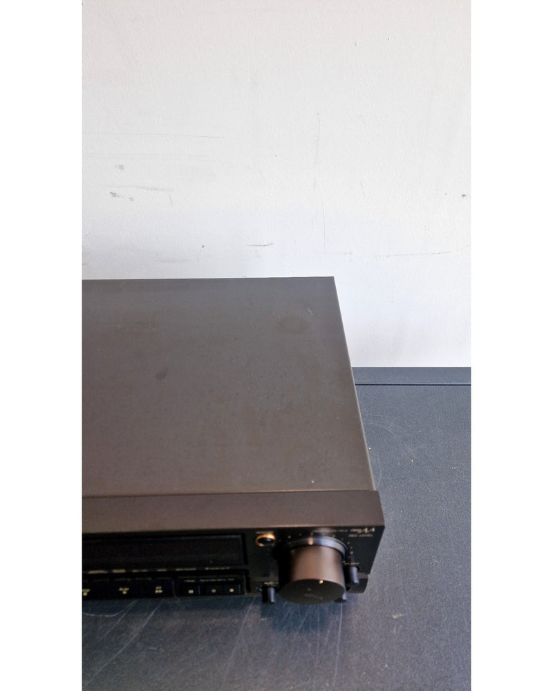 Technics RS-BX707 - Cassette Deck - Good - image 8