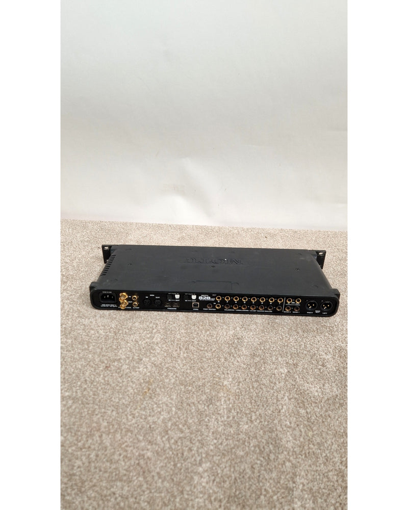 MOTU 828mk3H - Fair - image 13