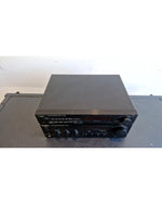 Technics SU-X301 - Hi-Fi Amplifiers - Very Good - Image 6