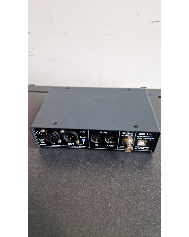 Rosendahl MIF 4 - MIDI Interface - Excellent - Image 7