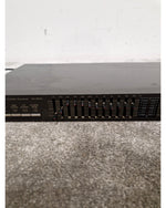 Technics Sh-8045 Equalizer – Equalizer - Spares or Repair - Image 8