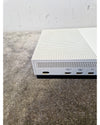 Xbox One S 500GB Console - White Gaming Console - Very Good w/ Power Cable - Photo 6