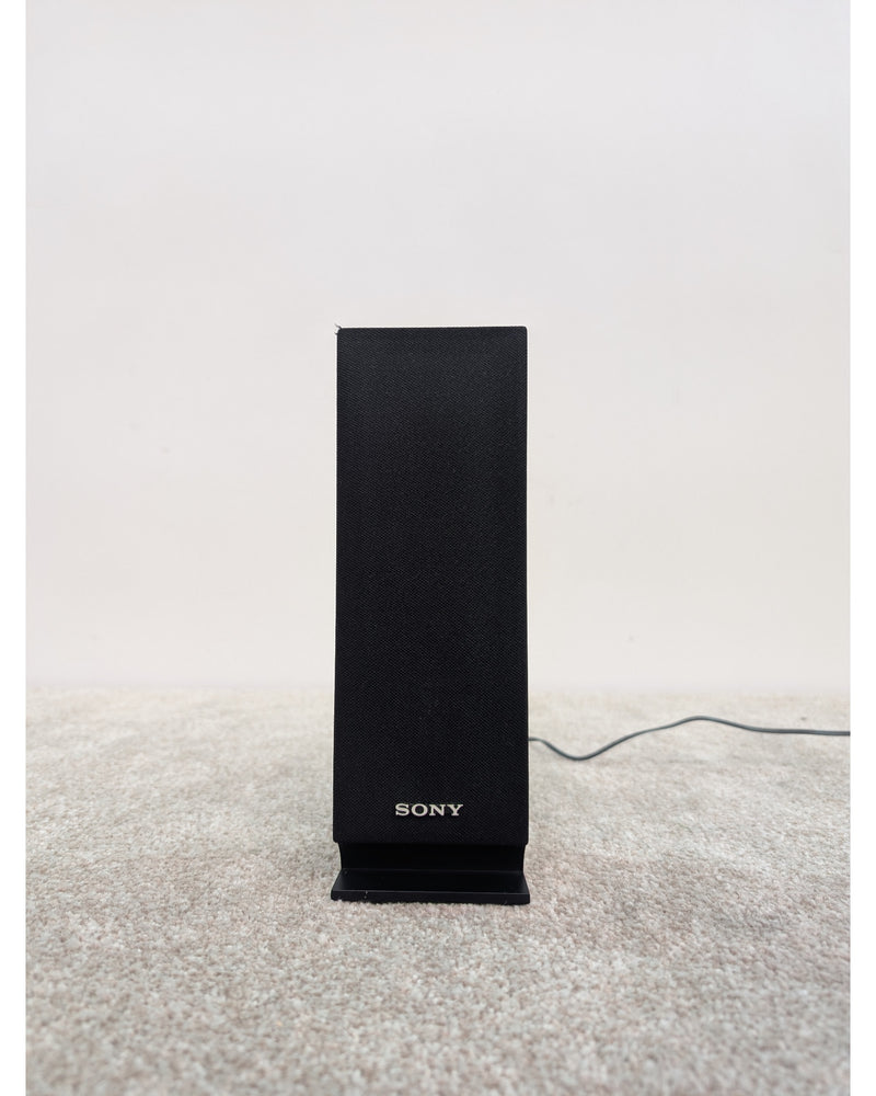 Sony HT-AS5 - Hi-Fi Speakers - Very Good - image 8