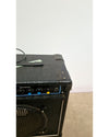 Realistic X-50 Combo Keyboard Amp - Guitar Amplifiers - Good - Photo 8