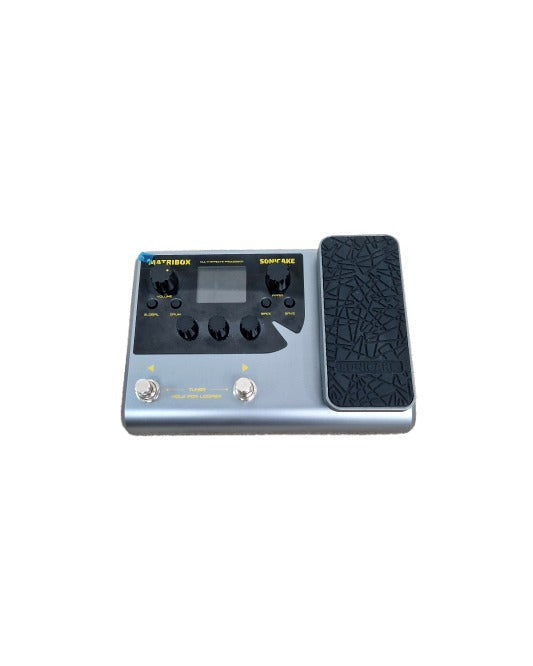 Sonicake Matribox - Multi-Effects Processor - Like New