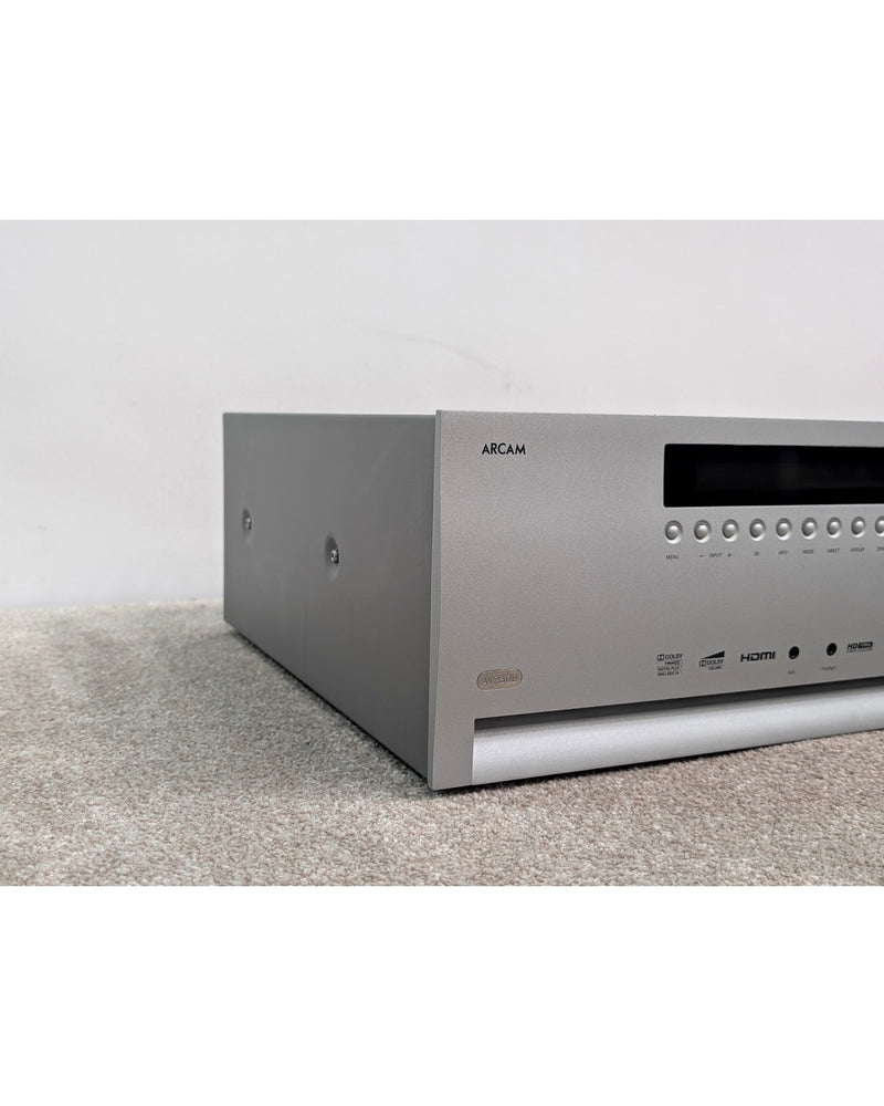 Arcam AVR600 - Receiver - Very Good - image 6