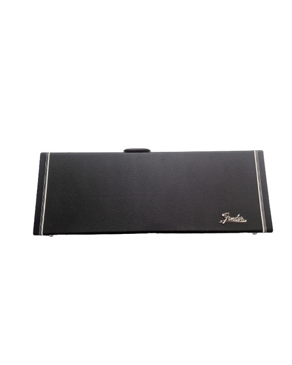 Fender Hardcase - Case - Black - Excellent