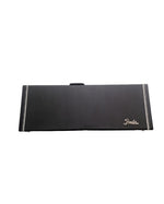 Fender Hardcase - Case - Black - Excellent - Image 1
