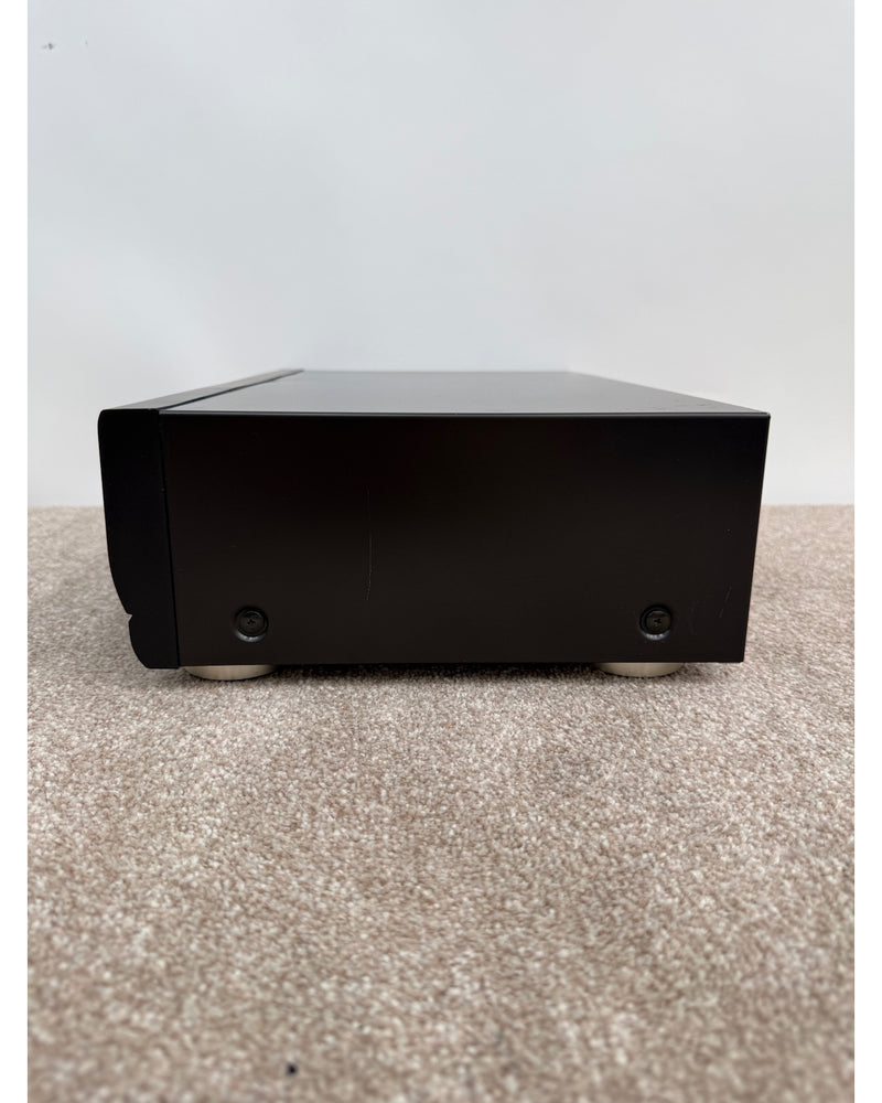Technics RS-BX501 - Very Good - Image 4