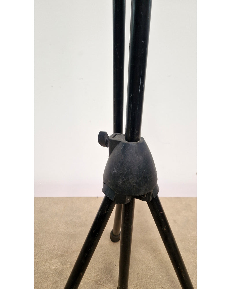 Chord Mic Stand - Black - Good - Image 13