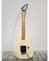 Jackson Pro Origins 1985 San Dimas SD1A - Electric Guitar - Vanilla Shake - Like New w/ Original Box & Soft Case - Photo 2
